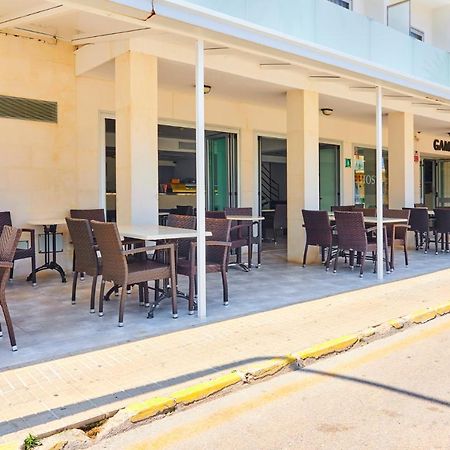 卡拉纳雅达 加米旅馆酒店 外观 照片