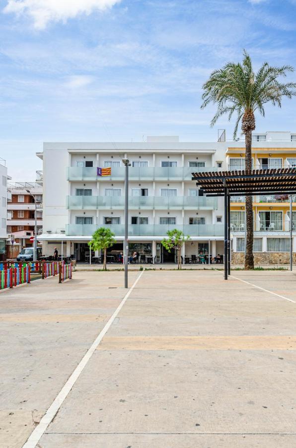 卡拉纳雅达 加米旅馆酒店 外观 照片