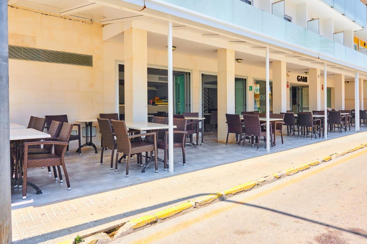 卡拉纳雅达 加米旅馆酒店 外观 照片
